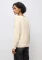 Street One Kuscheliger V-Neck Pullover soft beige (Damen) Vorschaubild
