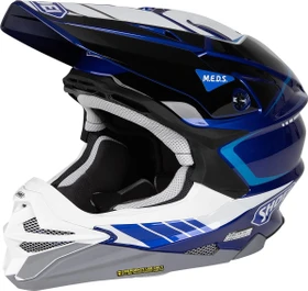 Shoei VFX-WR 06 Jammer TC-2