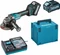 Makita GA005G Akku-Winkelschleifer Vorschaubild