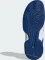 adidas Court Stabil cloud white/pure ruby/royal blue (Junior) Vorschaubild