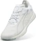 Puma Accelerate Nitro SQD 4 Handballschuhe puma white/puma silver Vorschaubild
