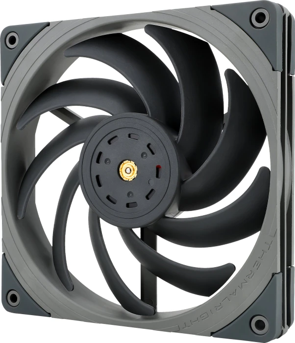 Thermalright TL-B14, 140mm