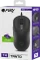 Natec Fury Tanto T4 Ultra-Lightweight Gaming Mouse schwarz, USB Vorschaubild