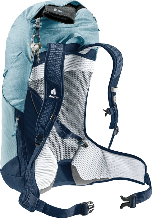 Deuter AC Lite 22 SL lake/ink (Damen)