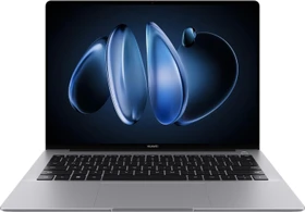 Huawei MateBook 14 (2024), Space Grey, Core Ultra 5 125H, 16GB RAM, 512GB SSD, DE (53014APH)