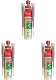 fischer FIS V Zero 300 T 2K-Injektionsmörtel, 360ml