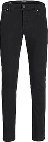 Jack & Jones Glenn Original SQ 356 Jeans black denim (Herren)