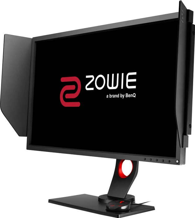 BenQ Zowie XL2735, 27"