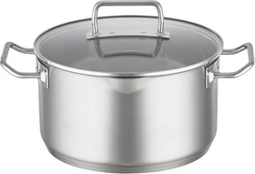 Rösle Expertiso Bratentopf 24cm