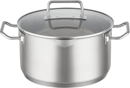 Rösle Expertiso Bratentopf 24cm