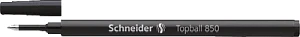 Schneider Topball 850 Tintenrollermine 0.5mm schwarz