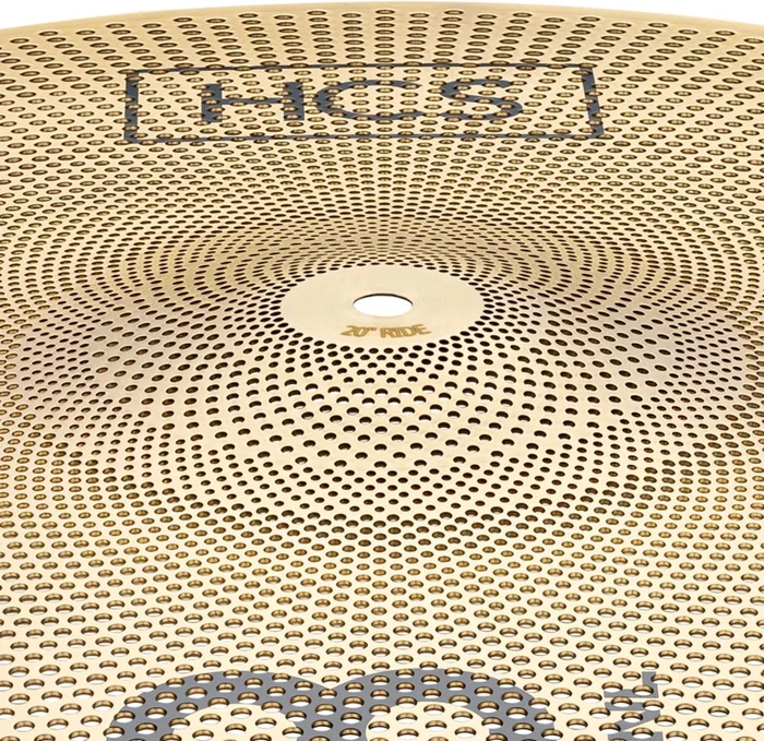 Meinl Practice HCS Ride 20"