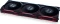 Lian Li Uni Fan TL LCD 120 RGB, schwarz, LED-Steuerung, 120mm, 3er-Pack Vorschaubild