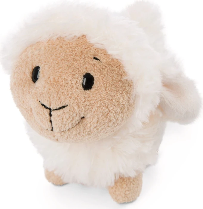 Nici Schaf Sheepmila Green 18cm