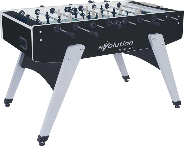 Garlando G2000 Pro Evolution Tischfußballtisch