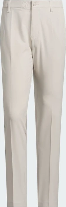 adidas Ultimate365 Tapered Golf Hose lang beige (Herren)