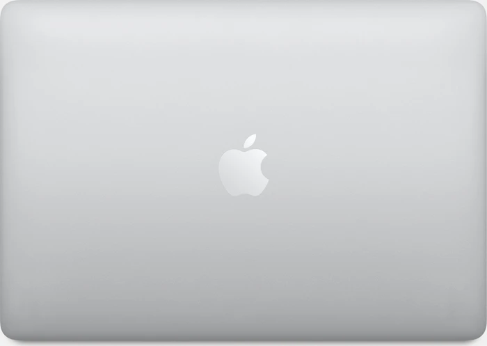 Apple MacBook Pro 13.3", silber, M1 - 8 Core CPU / 8 Core GPU, 8GB RAM, 512GB SSD, US [2020]