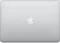 Apple MacBook Pro 13.3", silber, M1 - 8 Core CPU / 8 Core GPU, 8GB RAM, 512GB SSD, US [2020] Vorschaubild