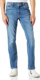 Wrangler Greensboro Low Stretch Jeans new favorite (Herren)