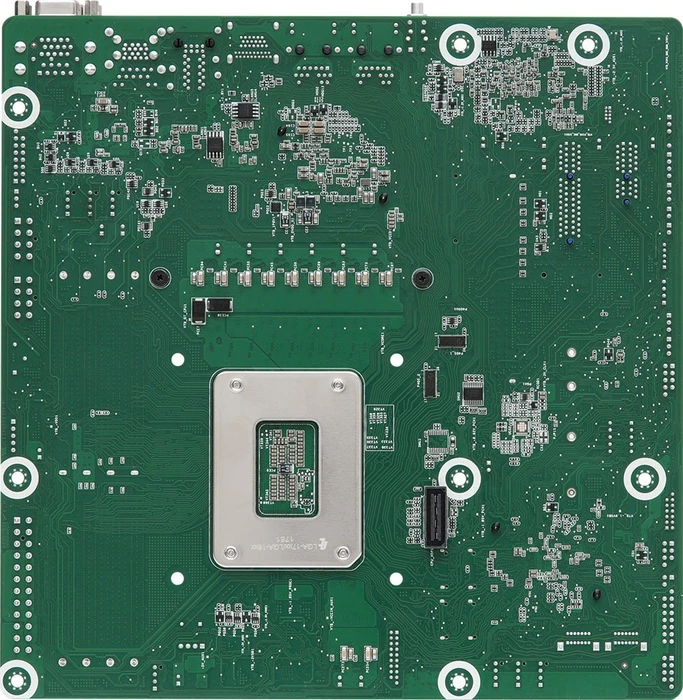 ASRock Rack Z690D4U-2L2T/G5 (Intel 1700)
