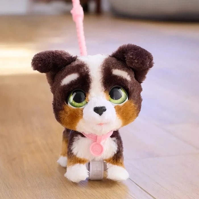 Just Play furReal Walk-A-Lots