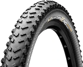 Continental Cross King 27.5x2.8" ProTection Tubeless-Reifen faltbar black skin