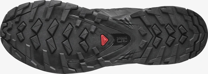 Salomon XA Pro 3D V8 schwarz (Herren)