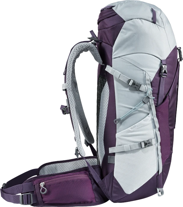 Deuter Speed Lite 24 SL plum/tin (Damen)