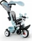 Smoby Baby Driver Plus Vorschaubild