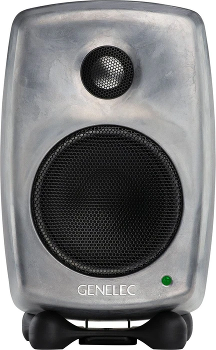 Genelec 8010ARW RAW silber, Stück
