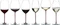 Riedel Fatto A Mano Champagner Weinglas mauve Vorschaubild