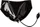 Orion Late X Slip mit aufpumpbarem Doppel-Dildo L (29502861041)