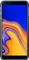 Samsung Gradation Cover für Galaxy J4+ schwarz Vorschaubild