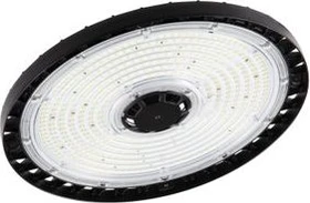 Ledvance High Bay 110DEG Feuchtraumleuchte 190W/840 schwarz