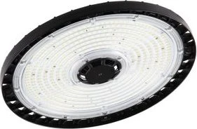 Ledvance High Bay 110DEG Feuchtraumleuchte 190W/840 schwarz