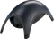 Tetra APS 300 Aquarien-Luftpumpe, schwarz Vorschaubild