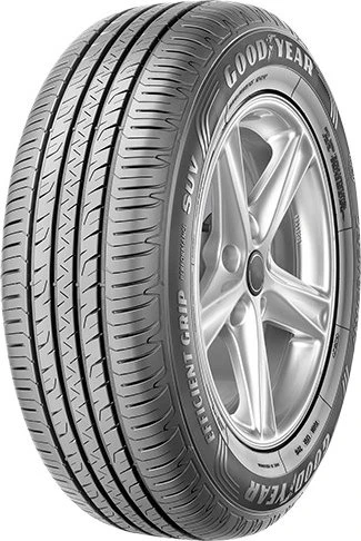 Goodyear EfficientGrip SUV 235/50 R19 103V XL FR