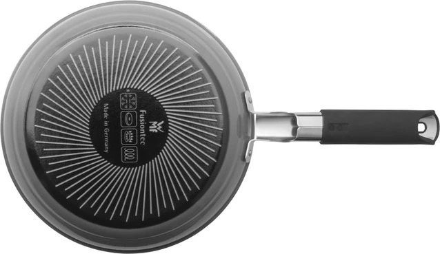 WMF Fusiontec Mineral Stielpfanne 20cm platinum