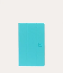 Tucano Gala Schutzcase für Samsung Galaxy Tab A7 Lite (2021) 8.7", azzurro