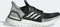 adidas Ultraboost 19 core black/linen green/ash green (Damen) Vorschaubild