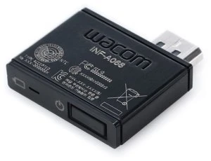 Wacom Bamboo Wireless Kit