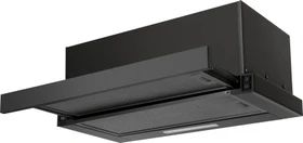 Amica FH 664 634 S Flachschirm-Dunstabzugshaube