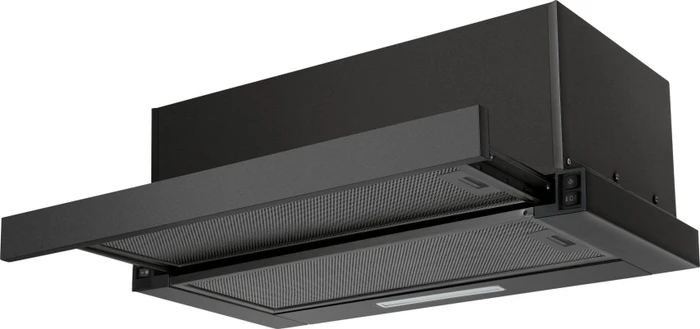 Amica FH 664 634 S Flachschirm-Dunstabzugshaube