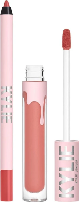 Kylie Cosmetics Matte Lip Kit