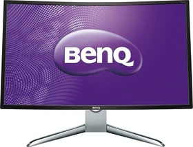 BenQ EX3200R, 31.5"