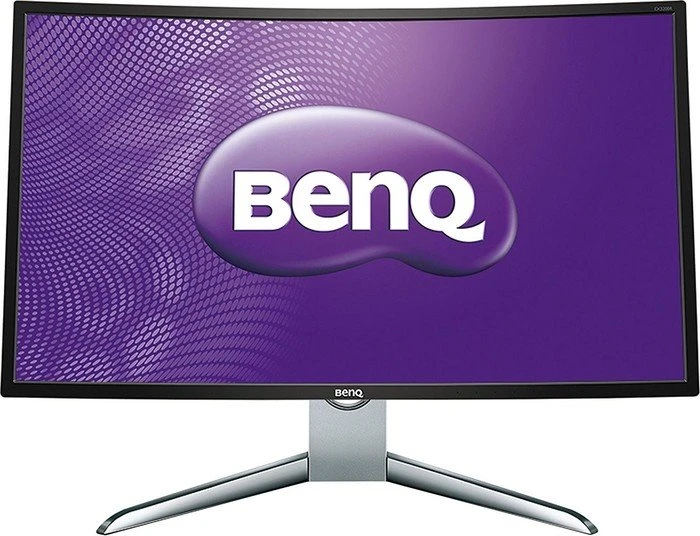 BenQ EX3200R, 31.5"