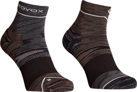 Ortovox Alpine Mid Socken dark chestnut (Damen)