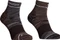 Ortovox Alpine Mid Socken (Damen) Vorschaubild