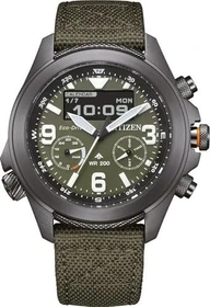 Citizen Promaster Eco-Drive JV1005-02W