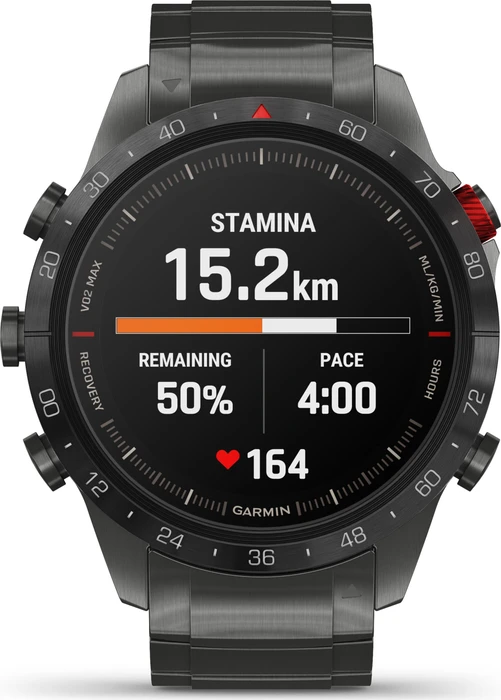 Garmin MARQ Athlete Generation 2 Performance Edition